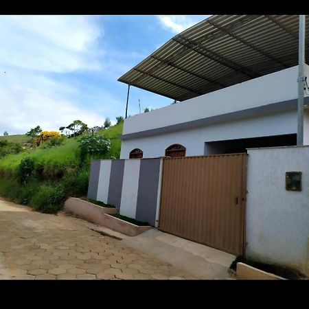 Casa Caparao Caparaó Velho エクステリア 写真