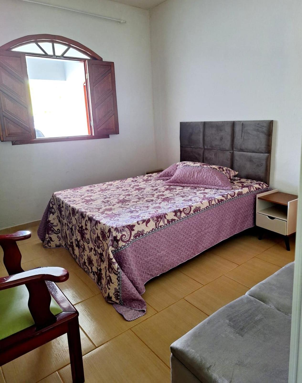 Casa Caparao Caparaó Velho エクステリア 写真