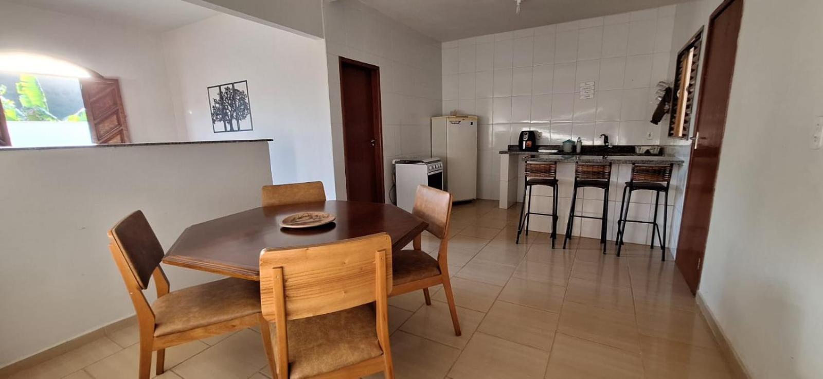 Casa Caparao Caparaó Velho エクステリア 写真